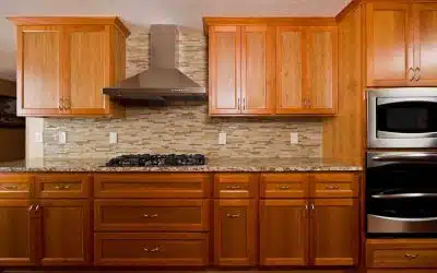 Top 5 Kitchen Remodeling Trends