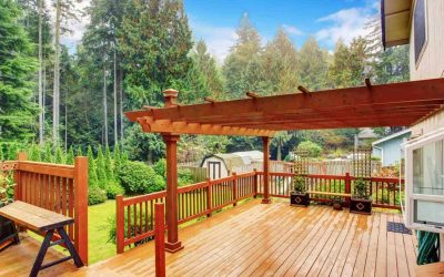 5 Things to Consider When Designing a Deck in Northern Virginia & D.C.