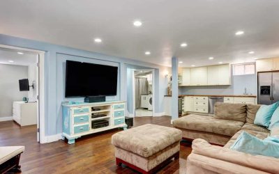 Top Tips for Planning Your Basement Renovation in Northern Virginia & D.C.