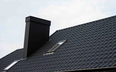 How Much Can You Improve Your Resale Value With a New Roof?
