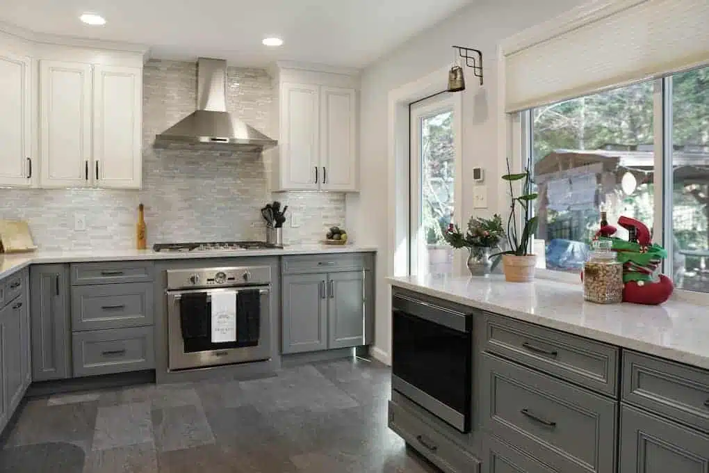 Kitchen Remodel Calgary