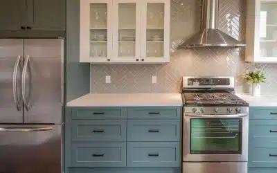 Kitchen Remodeling: Tell-Tale Signs You Need One!