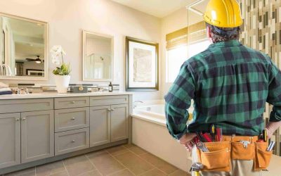 What to Look for in a Bathroom Remodeling Contractor